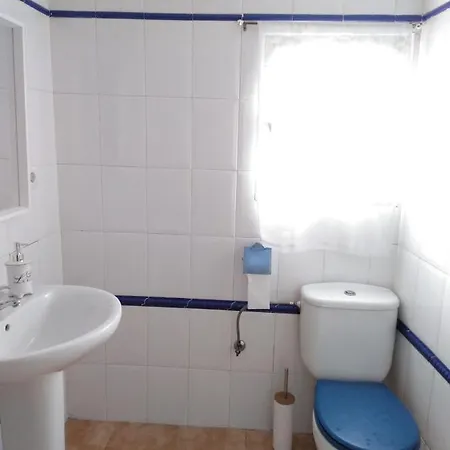 Estudio Acogedor Y Bien Situado En